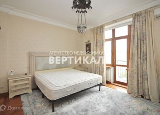 Сдается в аренду 2-ком. квартира, 80 м2, Москва, Садовая-Самотёчная улица, 5, метро Цветной бульвар