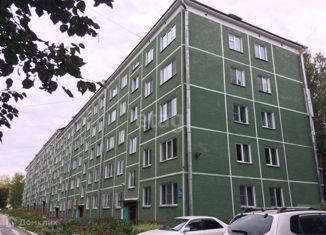 Продам 3-ком. квартиру, 60.7 м2, Новосибирск, улица Терешковой, 36А, улица Терешковой