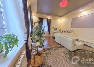 Продам дом, 167.3 м2, деревня Русилово, Центральная улица