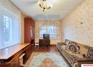 Продается 2-комнатная квартира, 38.8 м2, Краснодар, улица имени Калинина, 13к41, микрорайон Юбилейный
