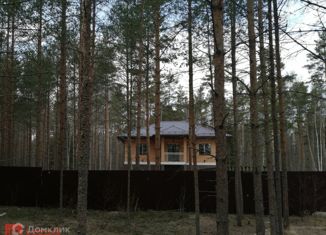 Продаю дом, 200 м2, деревня Морье