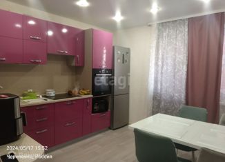 Продам 3-комнатную квартиру, 94.7 м2, Череповец, Рыбинская улица, 41