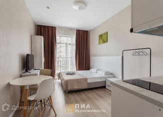 Продажа квартиры студии, 23.2 м2, Санкт-Петербург, Пулковское шоссе, 14с6