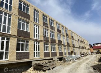 Продается 1-комнатная квартира, 37.83 м2, село Супсех, Невская улица, 2