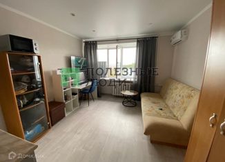 Продается квартира студия, 18.8 м2, Казань, улица Тар Урам, 3А, Авиастроительный район