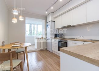 Продажа 1-комнатной квартиры, 50.4 м2, Уфа, улица Генерала Горбатова, 11/1, Кировский район