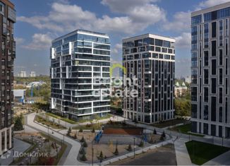 Продам трехкомнатную квартиру, 67 м2, Москва, проспект Генерала Дорохова, 39к2, станция Минская