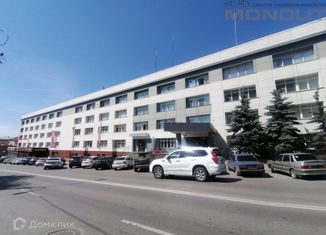 Сдам в аренду офис, 157.6 м2, Свердловская область, улица Декабристов, 14