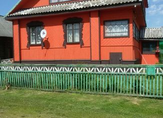 Продам дом, 120 м2, деревня Кистутово