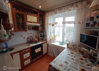 Продажа 3-ком. квартиры, 58.4 м2, Лакинск, улица Горького, 10