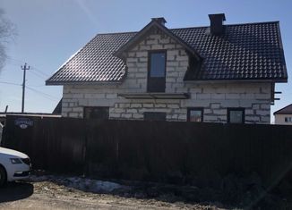 Продам дом, 161.7 м2, деревня Григорово, Заречная улица, 1