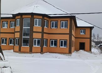 Продается дом, 467 м2, деревня Новая Быковка, М-7, подъезд к Владимиру, 17-й километр