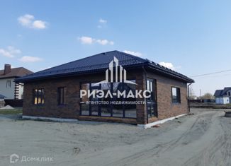 Продажа дома, 115 м2, посёлок Путёвка, Калужская улица, 8