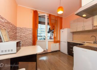 Продажа однокомнатной квартиры, 30.5 м2, деревня Кудрово, Английская улица, 3к6