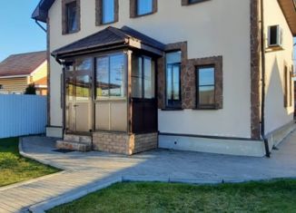 Продам дом, 173.1 м2, рабочий посёлок Михнево, Донбасская улица, 67