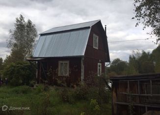 Дом на продажу, 42 м2, деревня Крутицы, деревня Крутицы, 26