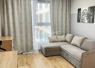 Продам квартиру студию, 19.4 м2, посёлок Парголово, Толубеевский проезд, 8к2