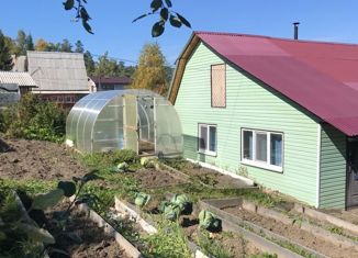 Продам дом, 63 м2, СНТ Белок, 3-я улица