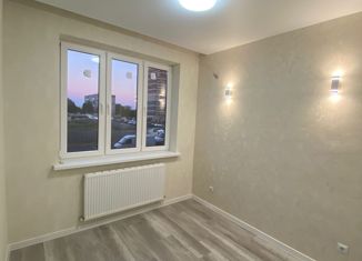 Продается 1-комнатная квартира, 45 м2, Краснодар, улица Западный Обход, 39, ЖК Мой Город