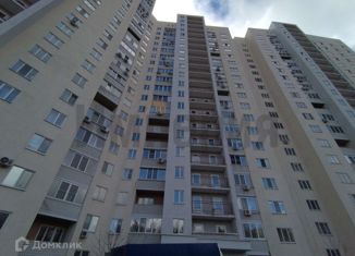 Продажа 1-комнатной квартиры, 48 м2, Саратовская область, жилой комплекс Царицынский, 3