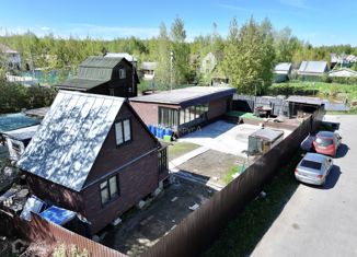 Продажа дома, 72 м2, СНТ Лесная Дача