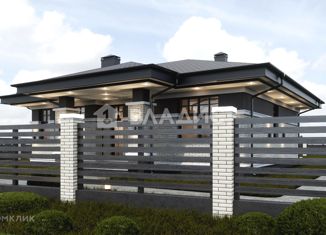 Продажа дома, 128 м2, коттеджный поселок Новая Европа, Берлинская улица