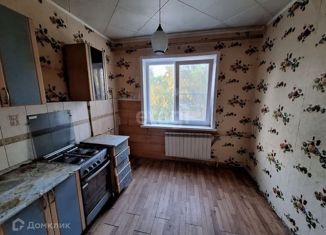 Продам трехкомнатную квартиру, 63 м2, Воронежская область, Кемеровская улица, 50