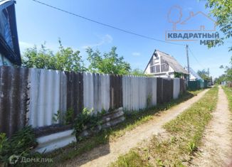 Дом на продажу, 40 м2, Ульяновская область, площадь Советов