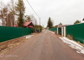 Участок на продажу, 10.5 сот., Санкт-Петербург, муниципальный округ Сергиевское, 4-й Верхний переулок, 3