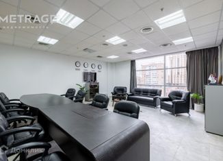 Сдам офис, 222 м2, Москва, Большой Строченовский переулок, 7, Большой Строченовский переулок