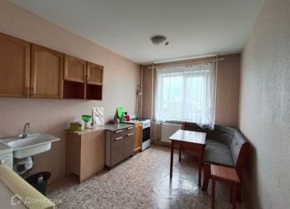 Продается однокомнатная квартира, 37 м2, деревня Григорово, Молодёжная улица, 4