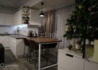 Продаю квартиру студию, 41.5 м2, Чебаркуль, Чебаркульская улица, 72/9