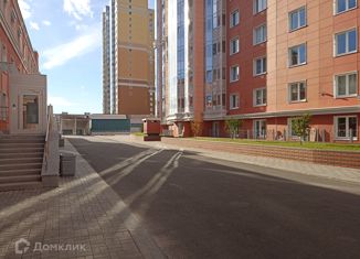 Продаю 3-комнатную квартиру, 78.1 м2, Санкт-Петербург, улица Руднева, 16, ЖК Шекспир