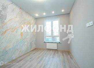 Продается 2-ком. квартира, 74 м2, Новосибирск, улица Некрасова, 39, ЖК Огни Сибири