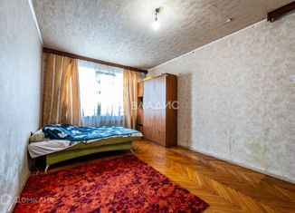 Продажа двухкомнатной квартиры, 47 м2, Санкт-Петербург, улица Генерала Симоняка, 4к1