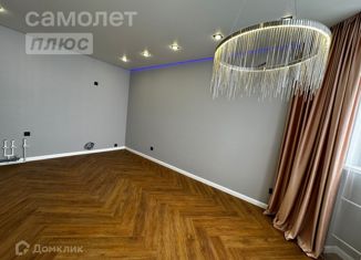 1-комнатная квартира на продажу, 34.1 м2, Оренбургская область, улица Рокоссовского, 3