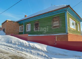 Продажа дома, 66.6 м2, Киселёвск, Зеленогорский переулок