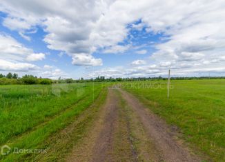 Земельный участок на продажу, 5.27 сот., деревня Коняшина