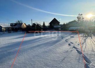 Продается дом, 15 м2, Омск, 11-я аллея, Ленинский округ