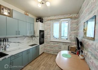 Продажа однокомнатной квартиры, 34.5 м2, Тюмень, улица Парада Победы, 13, Ленинский округ