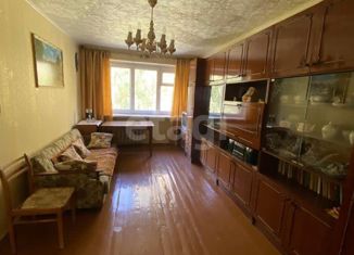 Продается трехкомнатная квартира, 61 м2, Республика Башкортостан, улица Курчатова, 38