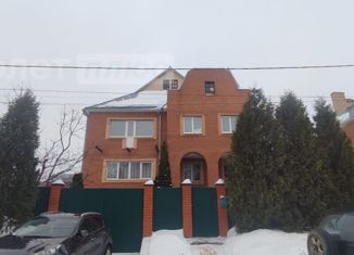 Продается дом, 260 м2, Московская область, Берёзовая улица, 27