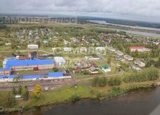 Продаю земельный участок, 5.8 сот., село Заречный, улица Алексия Карпычева, 20