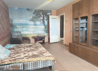 Продам 2-ком. квартиру, 53.3 м2, Тамбовская область, улица Карла Маркса, 178Б