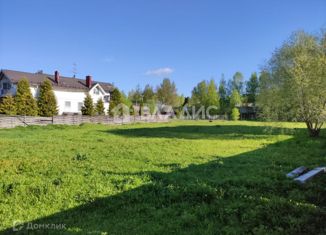 Продам земельный участок, 26.7 сот., посёлок Денежниково, Садовая улица, 10