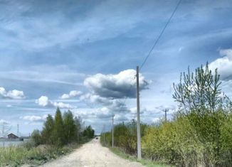 Продам участок, 15 сот., деревня Греблево