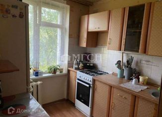 Продажа двухкомнатной квартиры, 45 м2, Москва, улица Рогова, 9, улица Рогова
