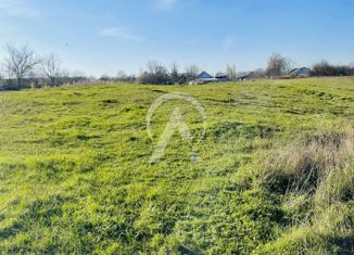 Земельный участок на продажу, 10 сот., село Вперед, Библиотечная улица