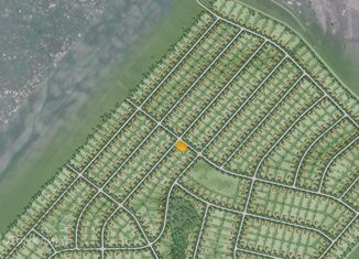 Продажа земельного участка, 8.32 сот., деревня Кунеево