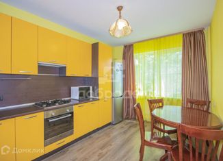 Продажа таунхауса, 120.6 м2, Екатеринбург, бульвар Петра Кожемяко, 1, Академический район